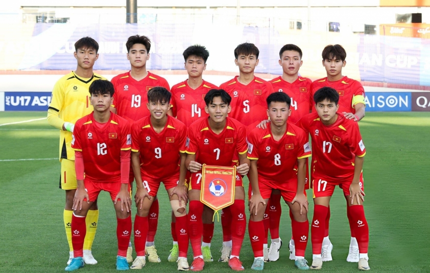 AFC động viên HLV Brazil cùng tuyển Việt Nam trước giải châu Á