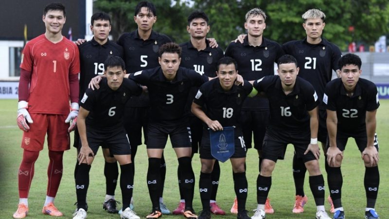 ĐT Việt Nam liên tiếp lọt top châu Á sau gần 10 năm