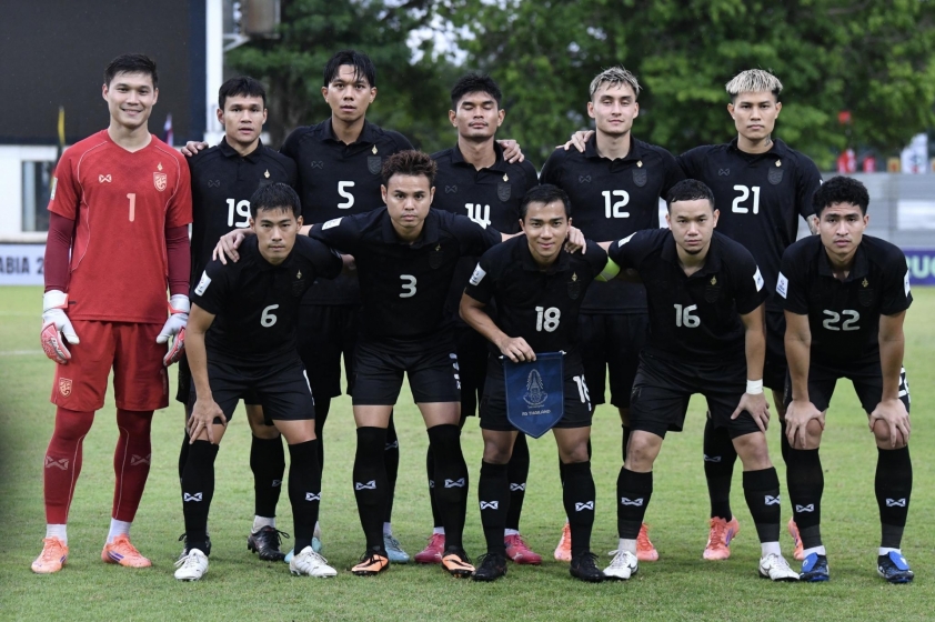 ĐT Việt Nam liên tiếp lọt top châu Á sau gần 10 năm