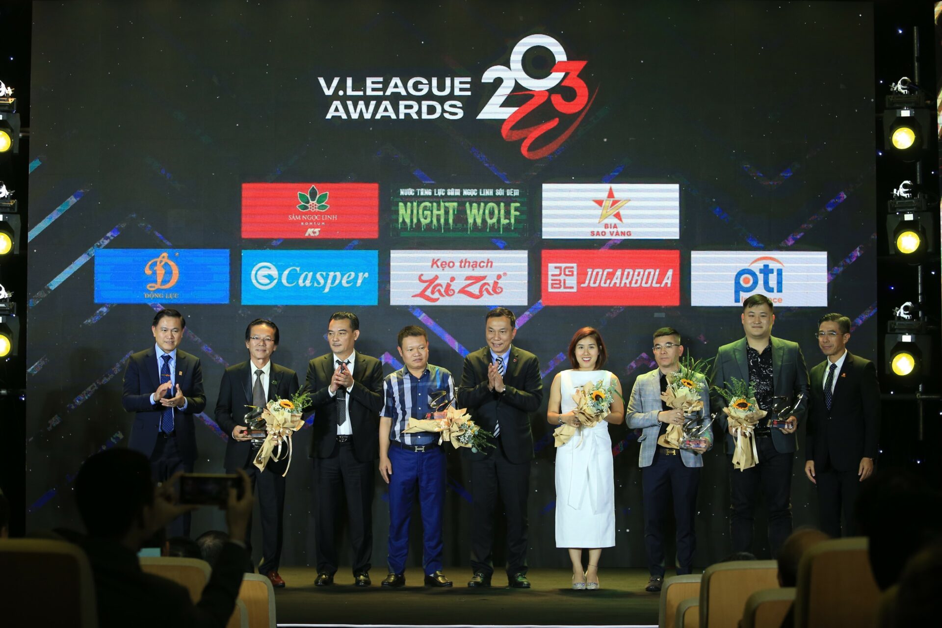 Ngày hội toả sáng!