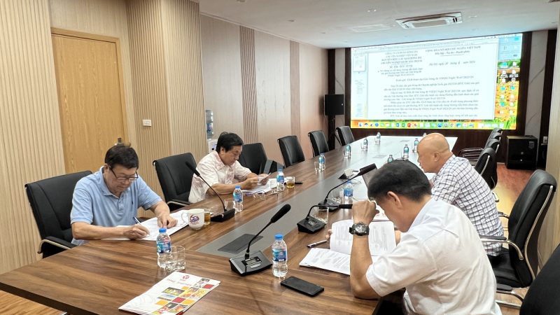 Sẵn sàng cho chặng về đích