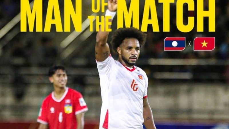 Siêu máy tính chấm điểm ĐT Việt Nam: Xuân Son không cao nhất