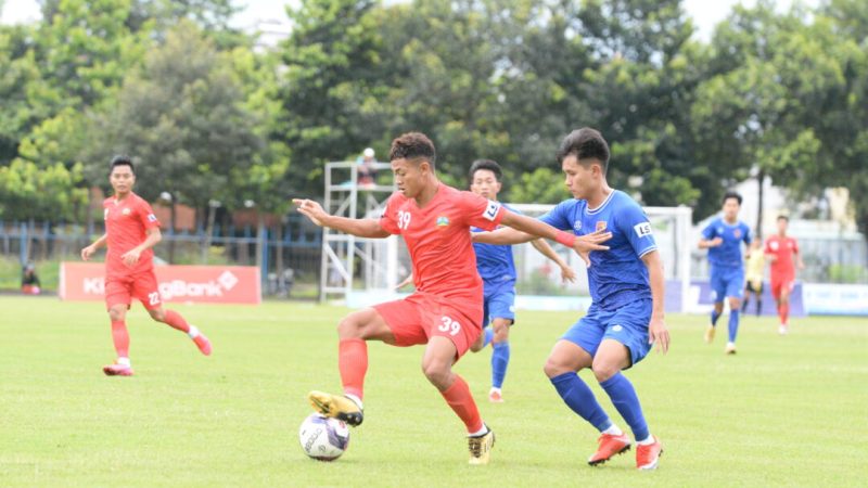 Trận cầu quyết định