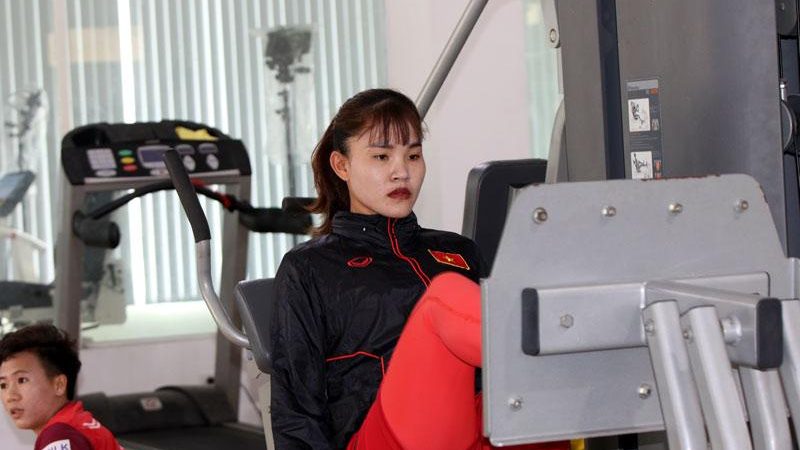 Trung vệ số 1 Việt Nam chính thức lỡ hẹn SEA Games 33