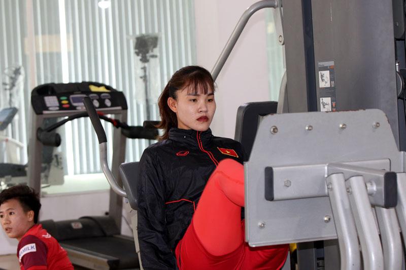 Trung vệ số 1 Việt Nam chính thức lỡ hẹn SEA Games 33