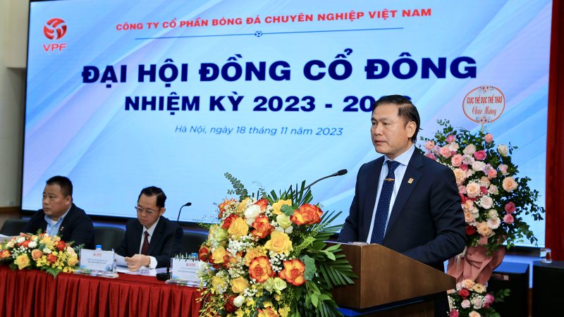 Vượt qua thử thách, thắp sáng thành công!