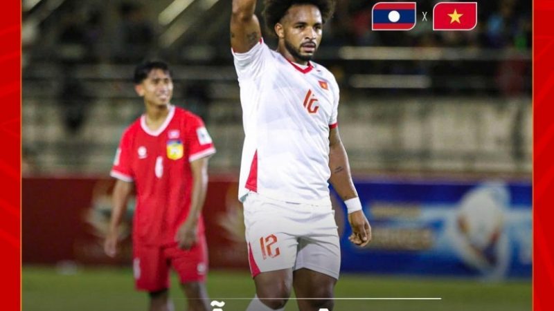 Xuân Son bất ngờ gây sốt trên mặt báo thể thao Malaysia