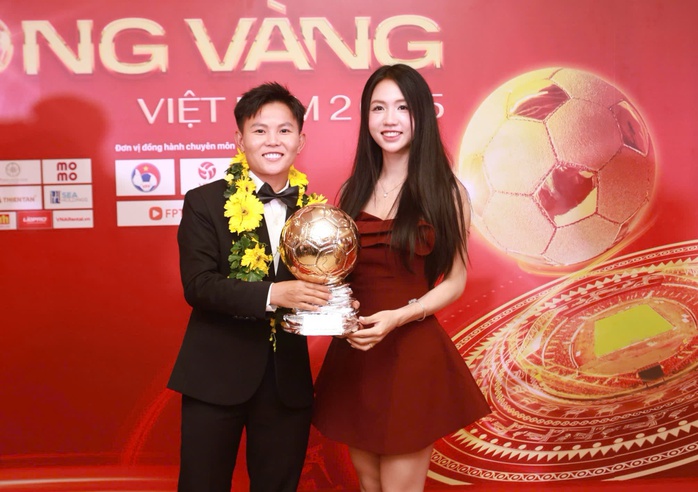 Bích Thùy: Không tiếc nuối vì HCB SEA Games, QBV sẽ tiếp thêm sức mạnh cho năm 2026