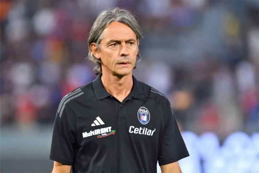 Filippo Inzaghi làm điều thần kỳ, Serie A chắc chắn có điều thú vị