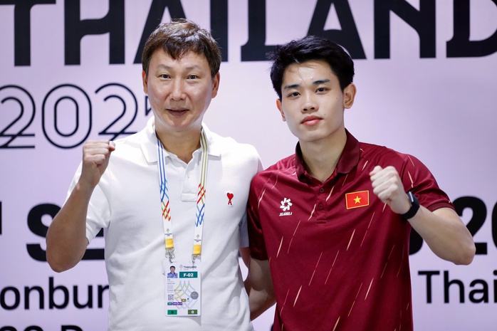 Lý do Nguyễn Đình Bắc không tham dự Gala trao Giải thưởng QBV Việt Nam 2025