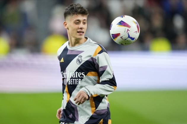 4 sao mai được chờ đợi nhất của Real mùa giải tới