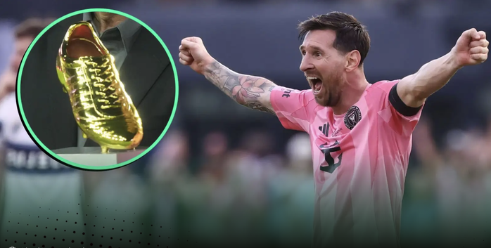 7 kỷ lục, cột mốc tiếp theo Messi có thể đạt được năm 2026