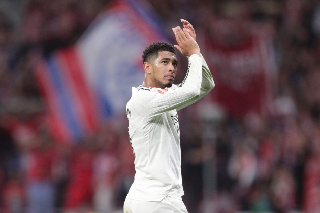 Ancelotti dừng thử nghiệm Bellingham