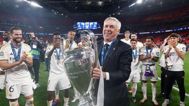 Ancelotti sẽ sử dụng Mbappe như thế nào?