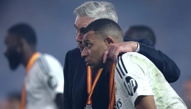 Carlo Ancelotti làm sáng tỏ hiểu lầm lớn nhất về các siêu sao của Real Madrid