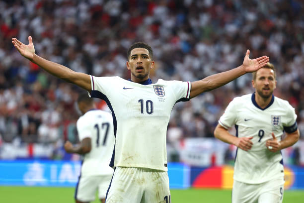 Guler có thể trở thành Bellingham 2.0 tại Real?