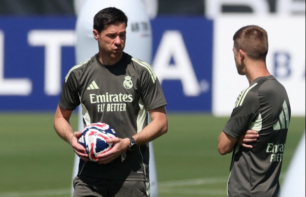 Real Madrid đang chọn con đường đúng đắn với Mastantuono