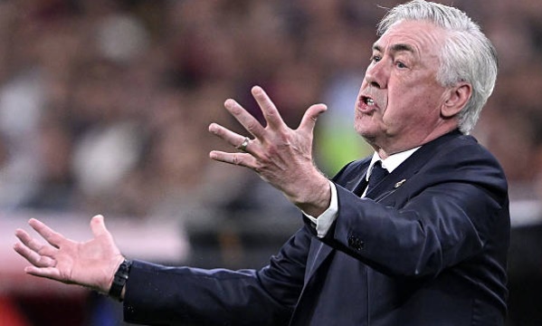 Real Madrid khủng hoảng hàng thủ: 5 hậu vệ chấn thương, Ancelotti xoay xở ra sao?