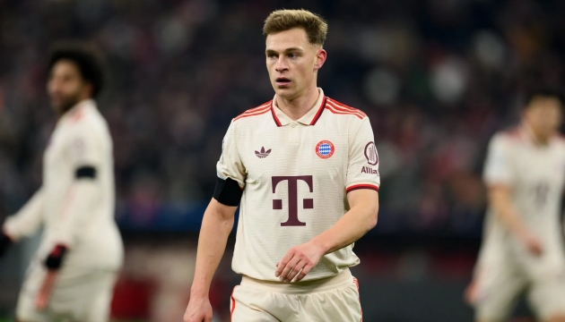 Real Madrid muốn có Joshua Kimmich: Thương vụ miễn phí lớn nhất hè 2025