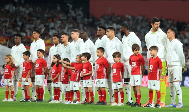 Real Madrid và cơ hội cuối cùng trong cuộc đua vô địch La Liga