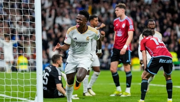 Real Madrid vs Celta Vigo: Ancelotti lấy công bù thủ