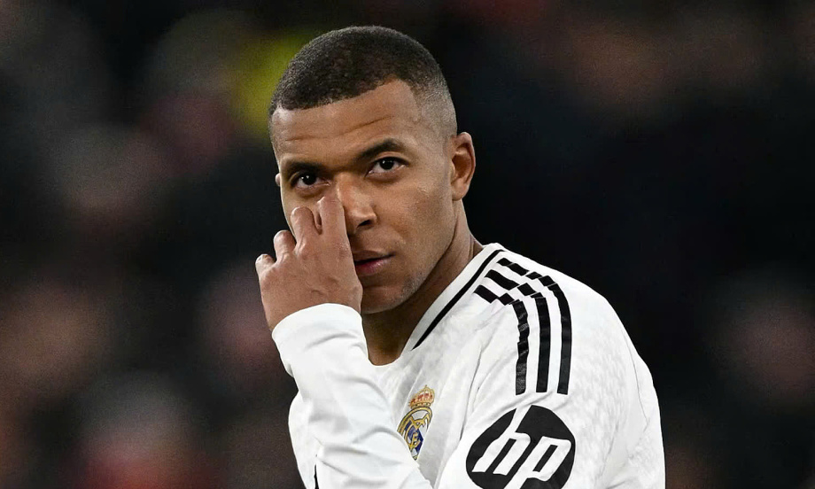 Real tốn bao nhiêu cho mỗi bàn thắng của Mbappe?