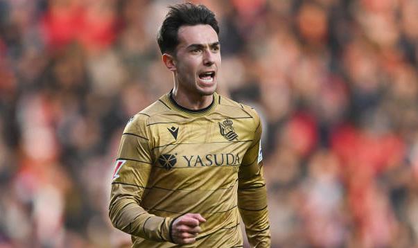 Sau Arnold, mục tiêu chuyển nhượng tiếp theo của Real khiến Arsenal lo sốt vó