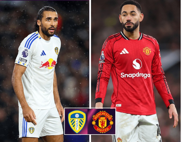 Soi tỉ số trận Leeds – Manchester United: Chờ đợi bất ngờ ở Elland Road