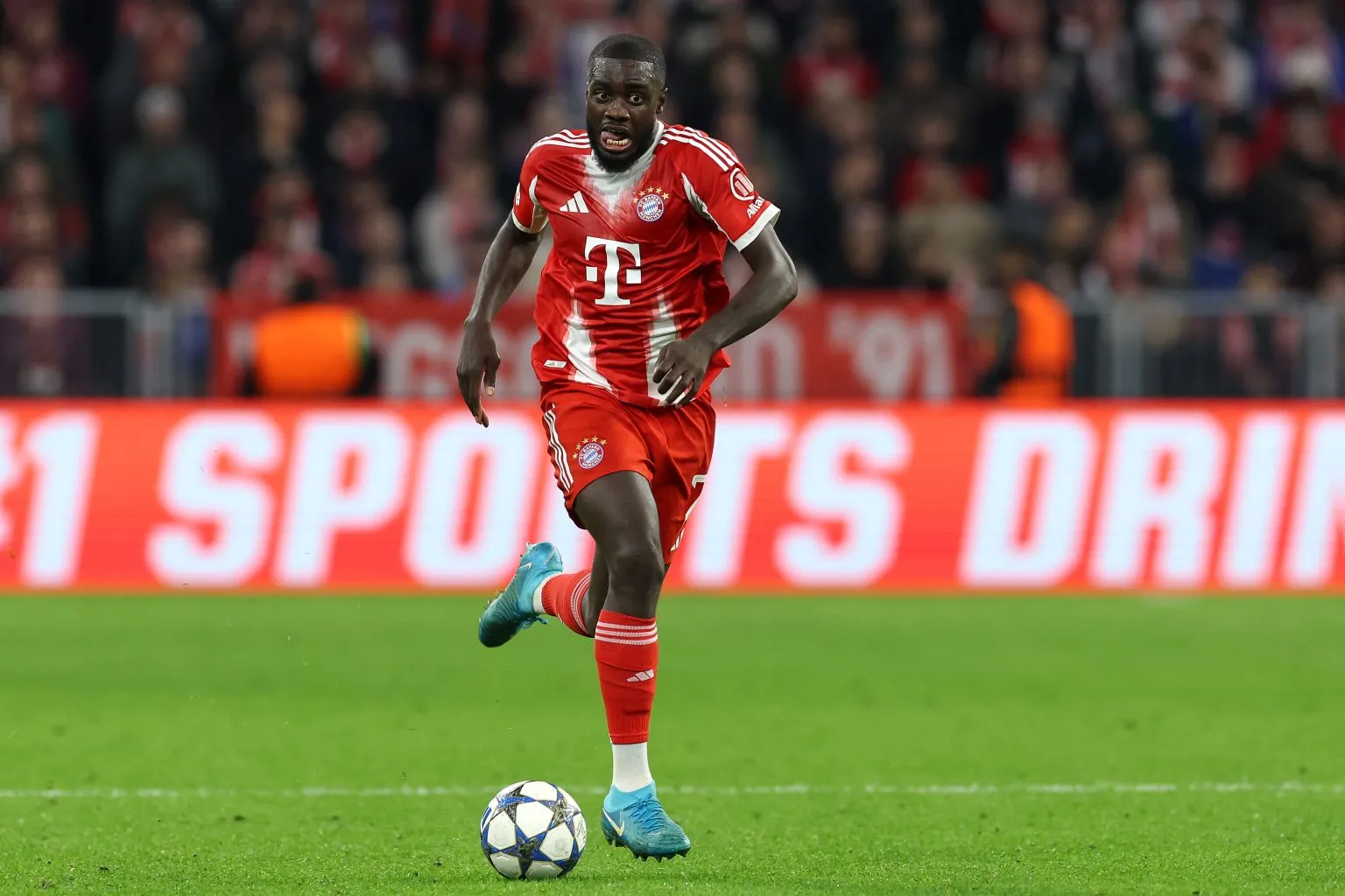 Tiết lộ ngã ngửa về thương vụ Real Madrid – Upamecano