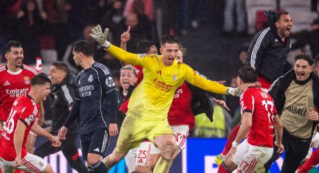 Bốc thăm play-off Champions League: Real đụng độ người cũ Mourinho; PSG đại chiến nội bộ