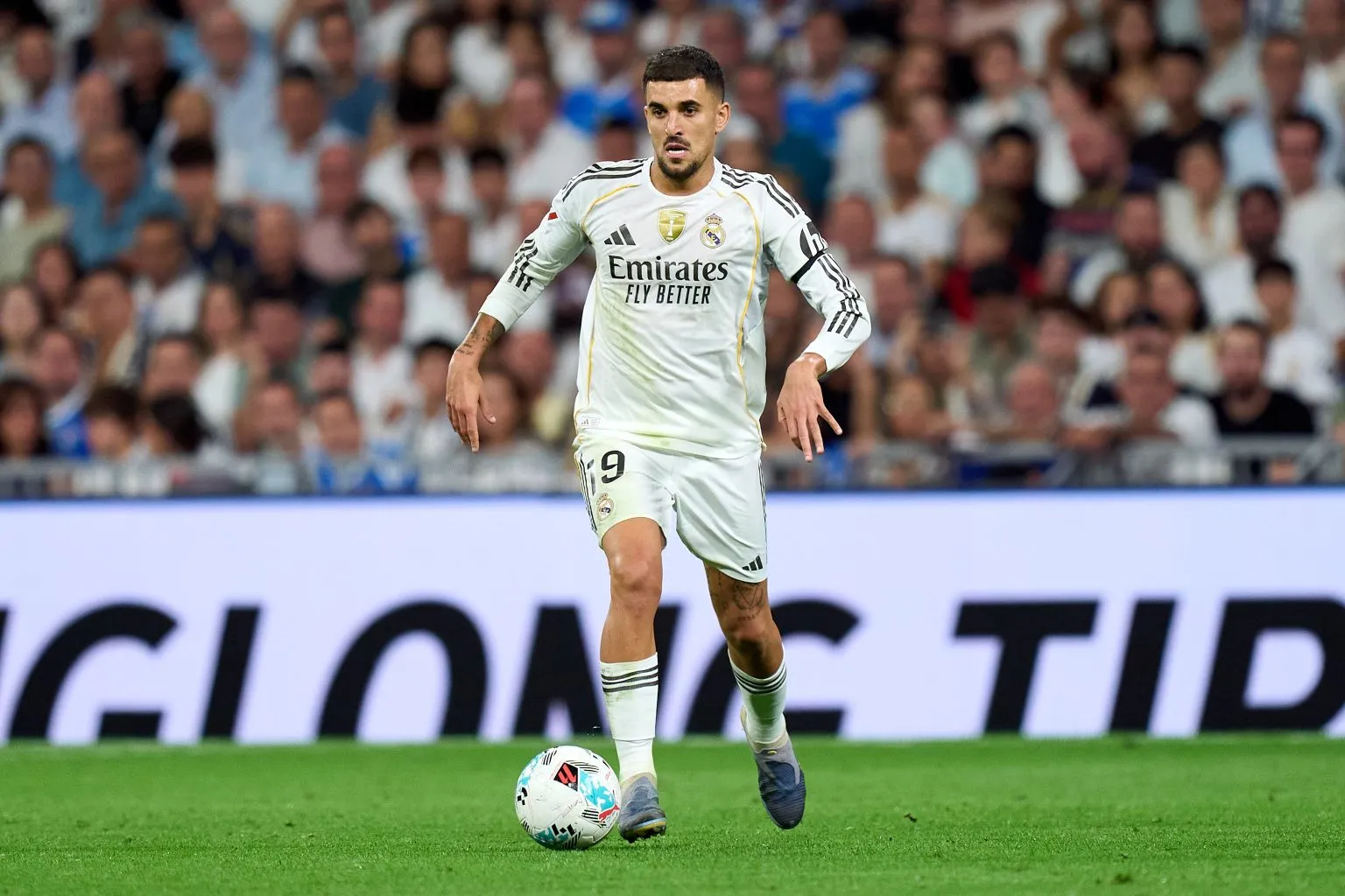Ceballos hé lộ chiến thuật mới của Arbeloa tại Real