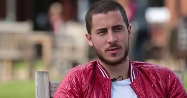 Hazard cự tuyệt Barca vì giấc mơ Real Madrid
