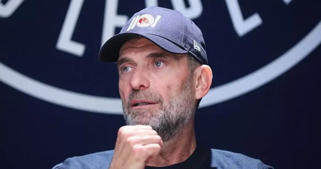 Real Madrid ngừng vụ Klopp để bảo vệ Arbeloa